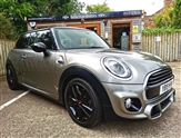 Used Mini Hatch