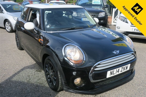 Large image for the Used Mini HATCH