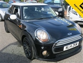 Used Mini Hatch