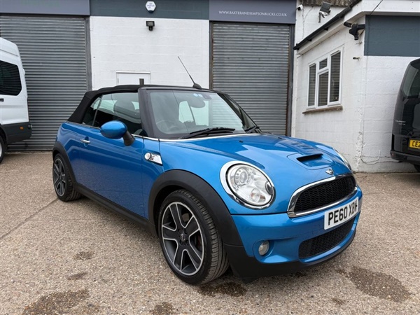 Large image for the Used Mini HATCH COOPER
