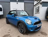 Used Mini Hatch