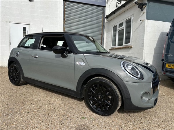 Large image for the Used Mini HATCH