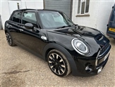 Used Mini Hatch