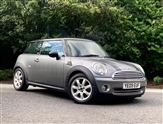 Mini Hatch Image 1