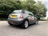 Mini Hatch Image 4