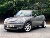 Mini Hatch Image 5