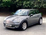 Mini Hatch Image 6
