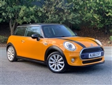 Mini Hatch Image 1