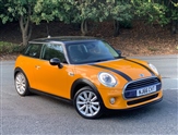 Mini Hatch Image 2