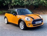 Mini Hatch Image 4