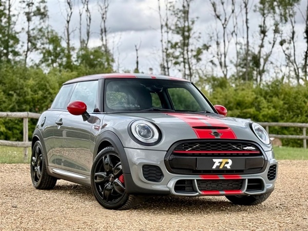 Large image for the Used Mini HATCH