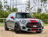 Used Mini Hatch