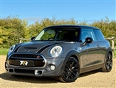 Used Mini Hatch