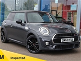 Used Mini Hatch