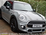 Used Mini Hatch