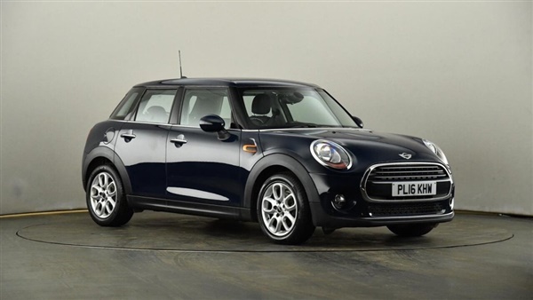 Large image for the Used Mini HATCH