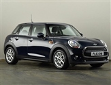 Used Mini Hatch
