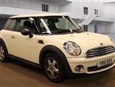 Used Mini Hatch