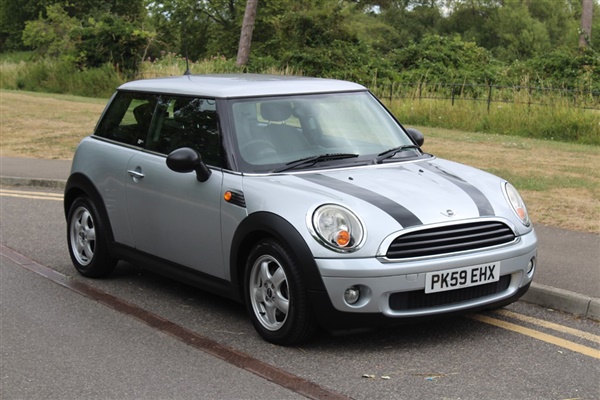 Large image for the Used Mini First