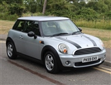 Used Mini Hatch