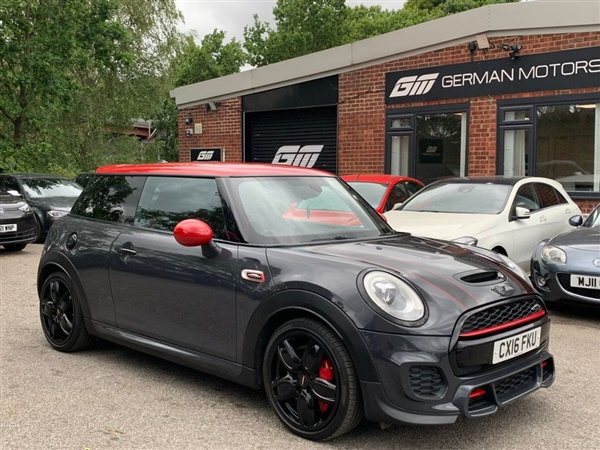 Large image for the Used Mini HATCH