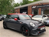 Used Mini Hatch