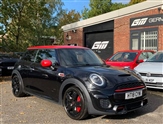 Used Mini Hatch