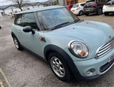 Used Mini Hatch