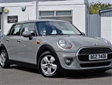 Used Mini Hatch