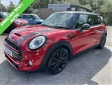 Used Mini Hatch