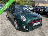 Used Mini Hatch