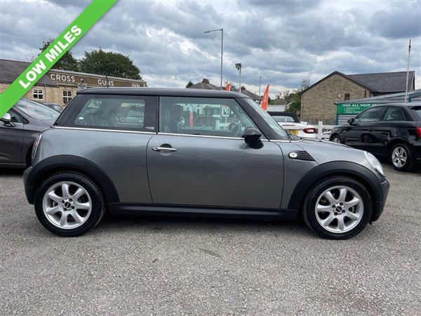 Large image for the Used Mini HATCH