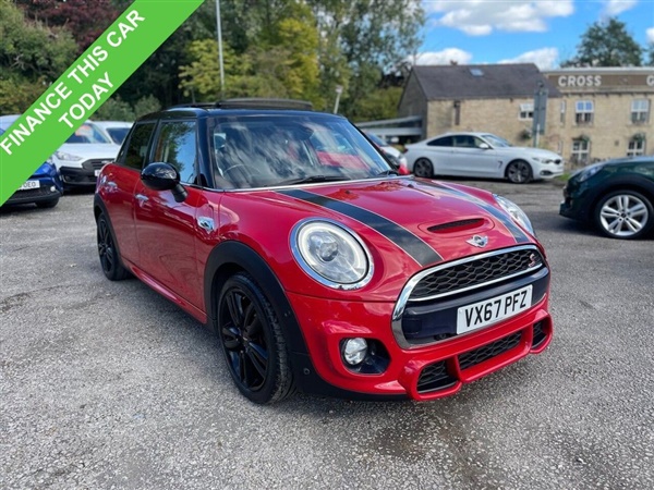 Large image for the Used Mini HATCH