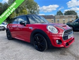 Used Mini Hatch