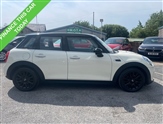 Used Mini Hatch