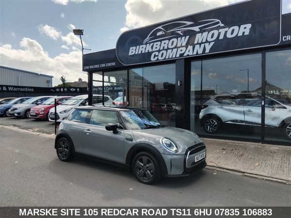 Large image for the Used Mini HATCH