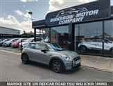 Used Mini Hatch