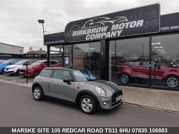 Large image for the Used Mini HATCH