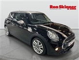 Used Mini Hatch