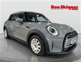 Used Mini Hatch Used Mini Hatch