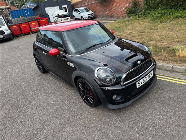 Large image for the Used Mini John Cooper Works