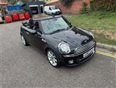Used Mini Hatch