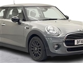 Used Mini Hatch