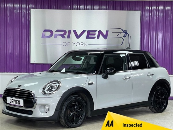 Large image for the Used Mini HATCH