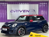 Used Mini Hatch