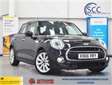 Used Mini Hatch