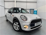 Used Mini Hatch
