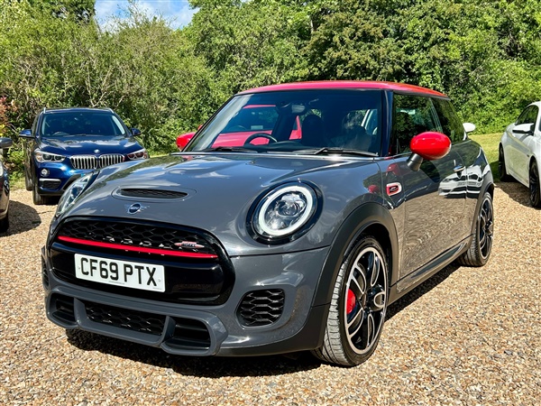 Large image for the Used Mini John Cooper Works