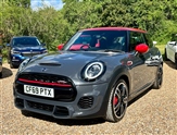 Used Mini Hatch