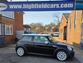 Used Mini Hatch